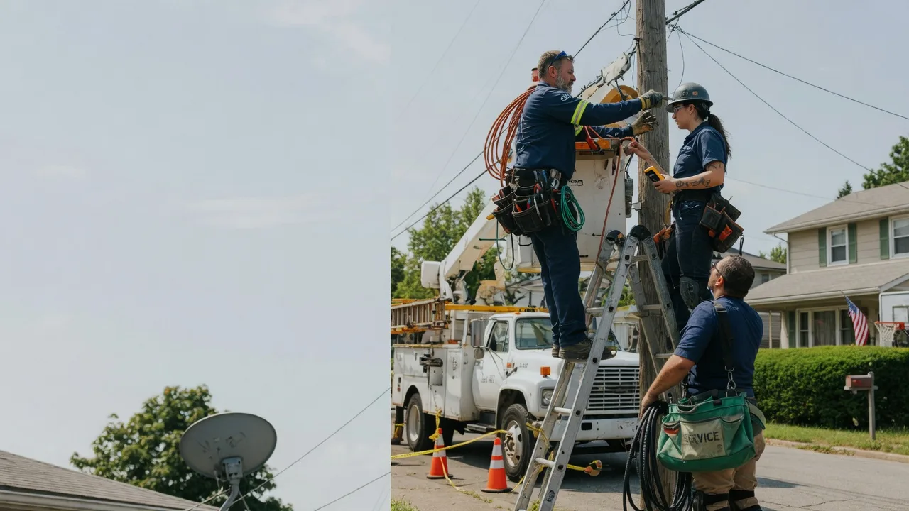 Electrical Repair in Buffalo, SD near me